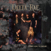 Delta Rae - Coming Home to Carolina