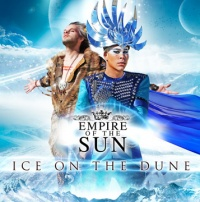 Empire Of The Sun - Ice on the Dune