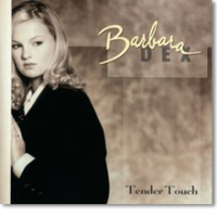 Barbara Dex - Tender Touch