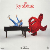 Ben Rector - The Joy of Music