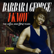 Barbara George - I Know