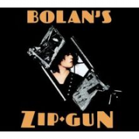 T. Rex - Bolan's Zip Gun