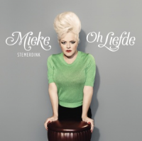 Mieke Stemerdink - Oh Liefde