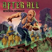 After All - Rejection Overruled (EP)