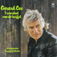 Gerard Cox - 't Voordeel Van De Twijfel