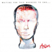 Aslan - Waiting for This Madness to End...