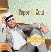 Wim Leys - Peper & zout