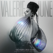 Valerie June - The Moon and Stars: Prescriptions for Dreamers