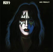 Ace Frehley - Ace Frehley