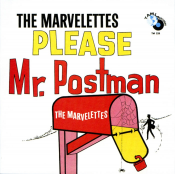 The Marvelettes - Please Mr. Postman