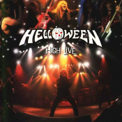 Helloween - High Live