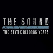 The Sound - The Statik Records Years