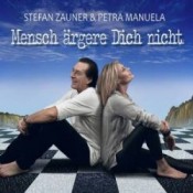 Stefan Zauner - Mensch ärgere dich nicht