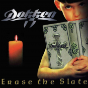 Dokken - Erase the Slate