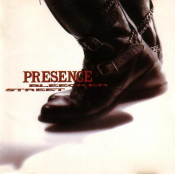 Presence - Bleecker Street