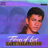Gary Valenciano - Faces Of Love