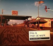 Men At Work - This Is Men At Work - The Greatest Hits