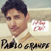 Pablo Grande - Hey Olé