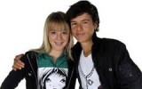 Didier & Charlotte [Junior Eurosong]