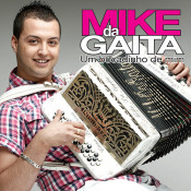 Mike da Gaita - Um bocadinho de mim