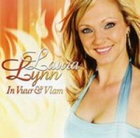 Laura Lynn - In vuur & vlam