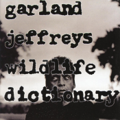 Garland Jeffreys - Wildlife Dictionary