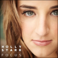 Holly Starr - Focus