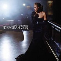 Deborah Cox - Destination Moon