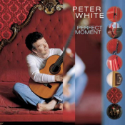 Peter White - Perfect Moment