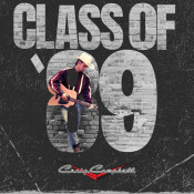 Craig Campbell - Class of '89