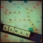 Asman! - Bijna Voor Elkaar