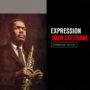 John Coltrane - Expression