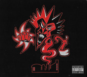 Insane Clown Posse (ICP) - Fearless Fred Fury