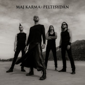 Maj Karma - Peltisydän