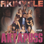 Akinyele - Aktapuss