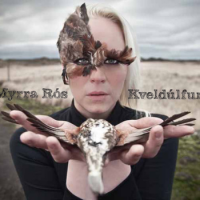 Myrra Rós - Kveldúlfur