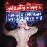 Veronica Maggio - Handen i fickan fast jag bryr mig