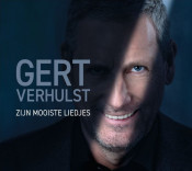 Gert Verhulst - Zijn Mooiste Liedjes