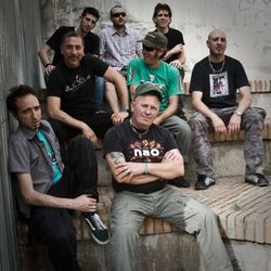 La Banda Del Cavo