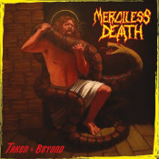 Merciless Death - Taken Beyond