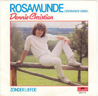 Dennie Christian - Rosamunde 3