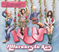 Kus - Allereerste Kus