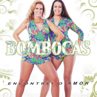 Bombocas - Encontrei o amor