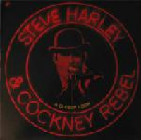 Steve Harley & Cockney Rebel - A Closer Look