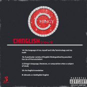 Chingy - Chinglish