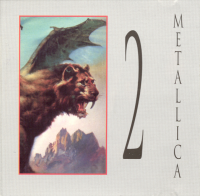 Metallica - The Apocalypse 2