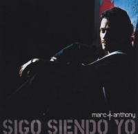 Marc Anthony - Sigo Siendo Yo