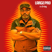 Large Professor - Re:Living