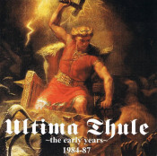 Ultima Thule - The early years 1984-1987