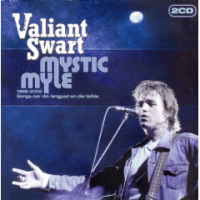Valiant Swart - Mystic Myle